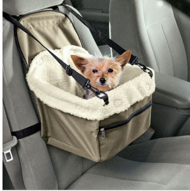 Car Pet Booster Seat