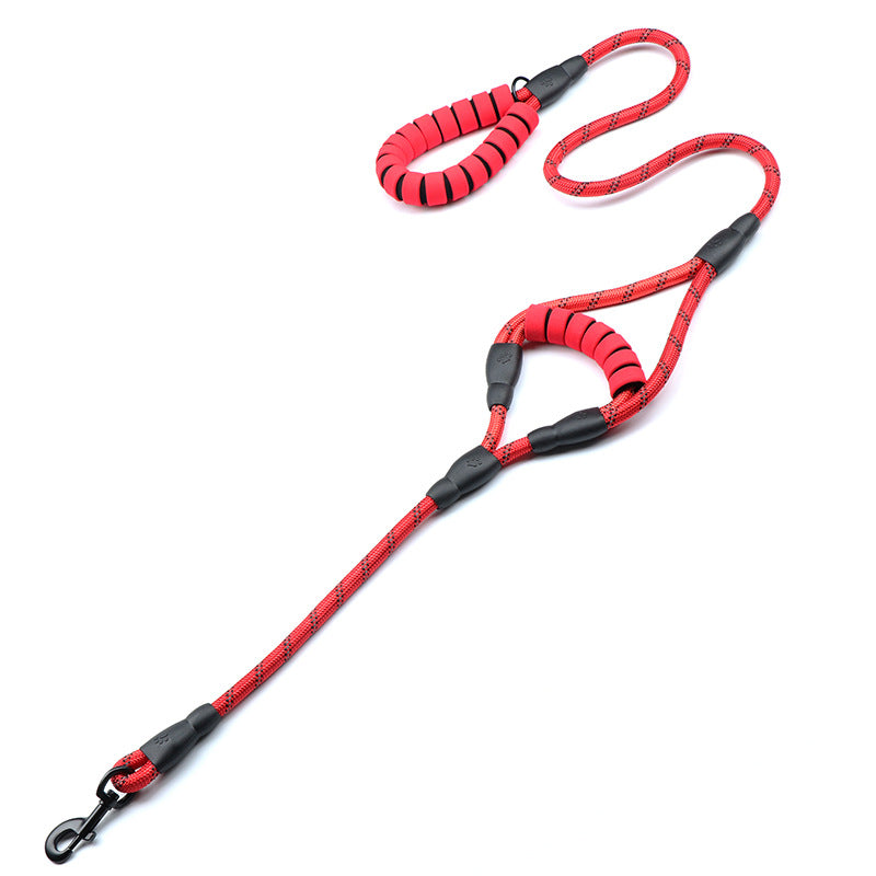 Traction Leash